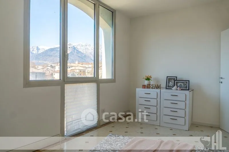 Camere da letto - Bright Triplex in Central Feltre