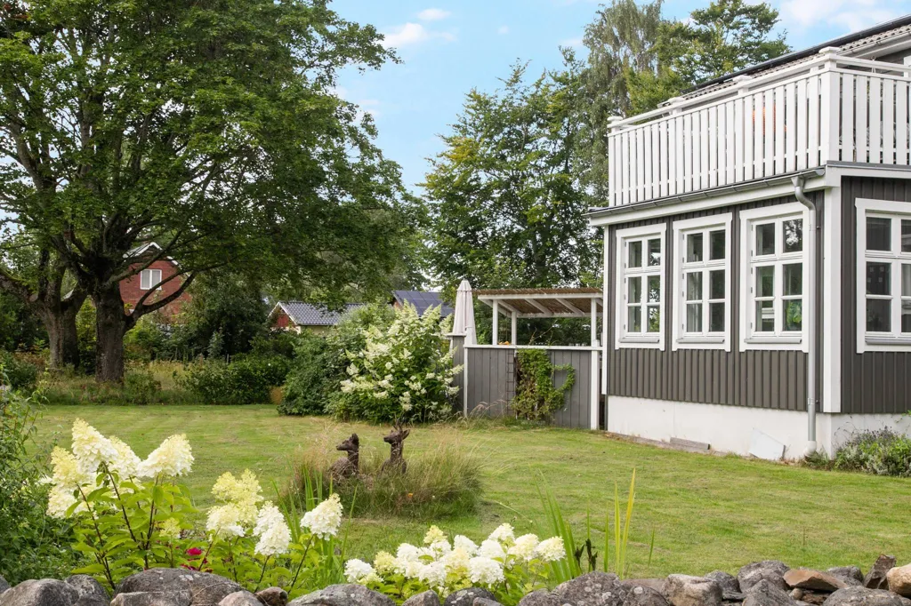 Maison 5 pièces à Varbergs kommun