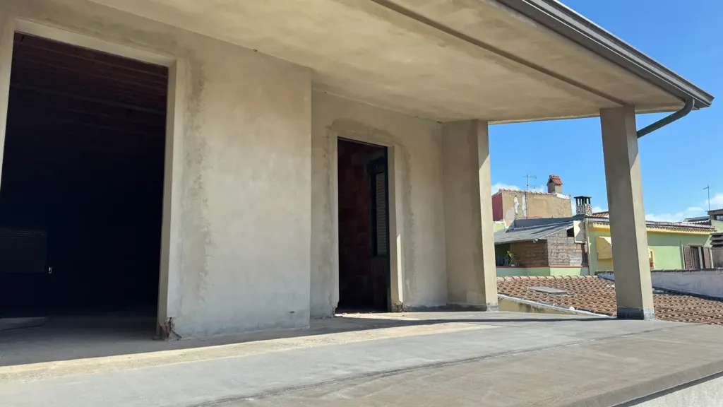 Maison 6 pièces à IT