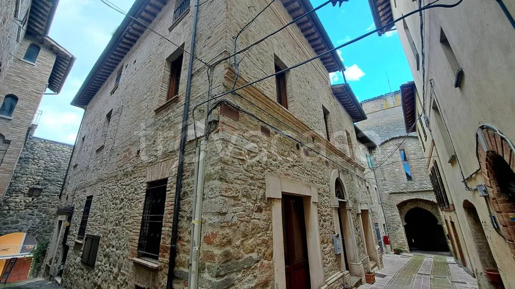 Välivaade - Bilocale with Character in Collazzone