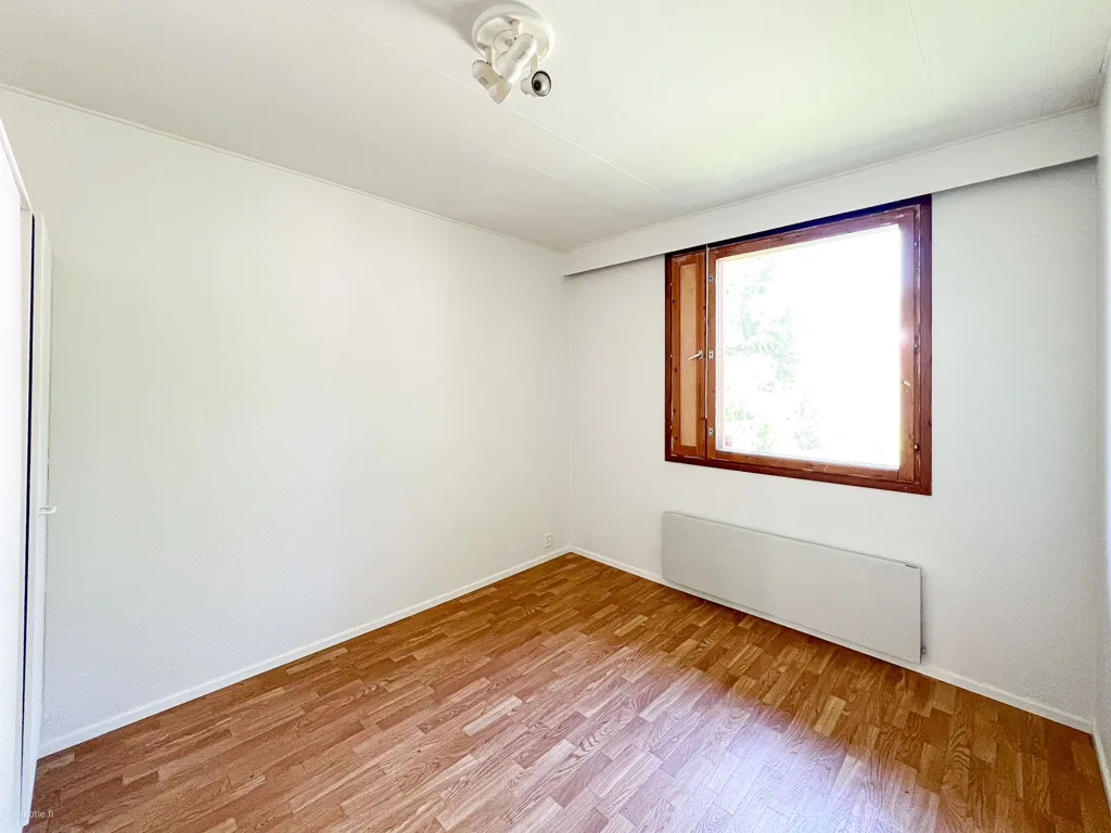 Pièces - Three-Bedroom House with Sauna in Espoonkartano