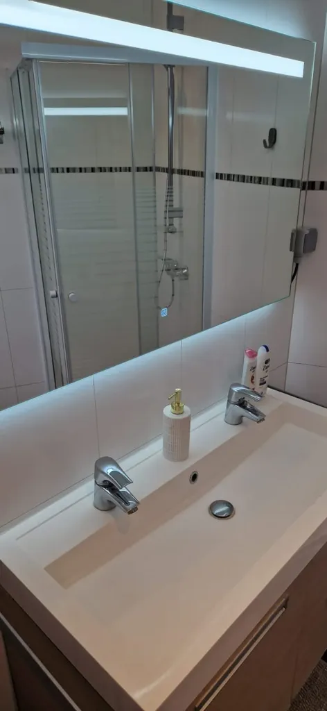 Vannitoad - Renovated 1-Bedroom City Centre Flat