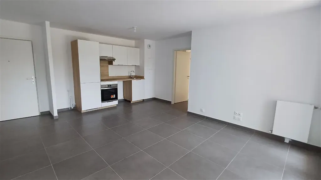 Appartement 4 pièces à Montevrain