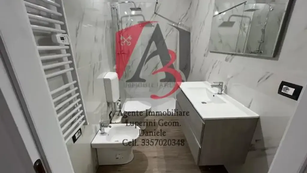 Appartement 4 pièces à IT