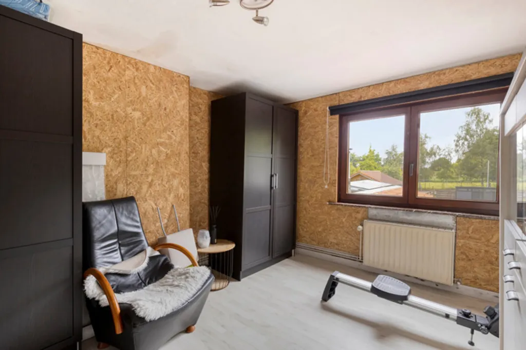 Magamistoad - Family Home with Garden in Lede
