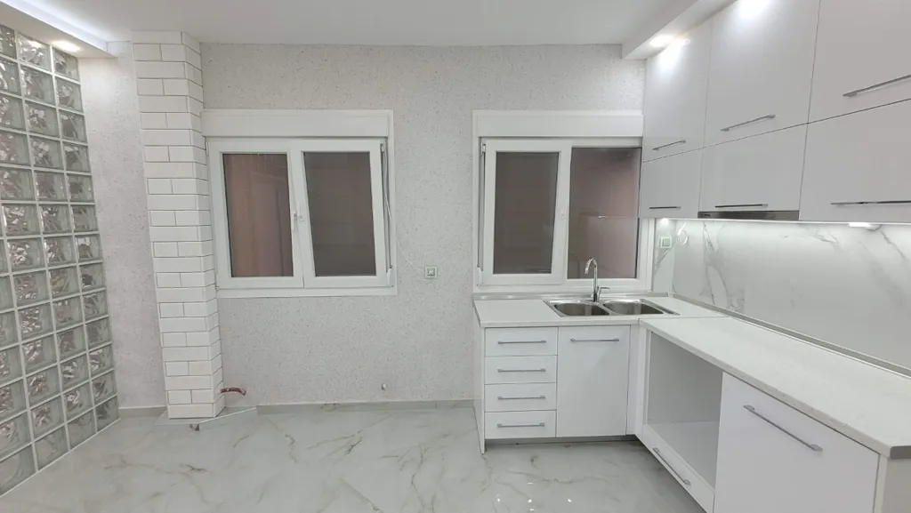 Appartement 2 pièces à Thessaloniki