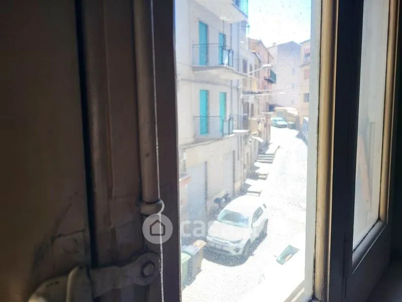 Pièces - Apartment with Superbonus in Caltanissetta