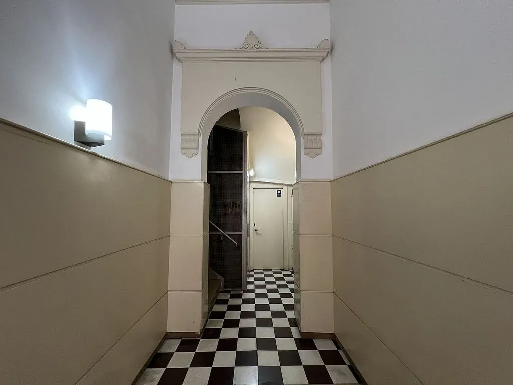 Esik - Apartment with Balcony in Eixample, Tarragona