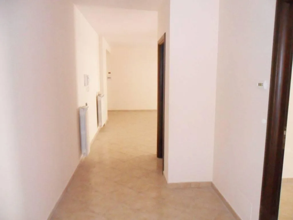 Entrée - Apartment with 150m² Terrace in Mercogliano