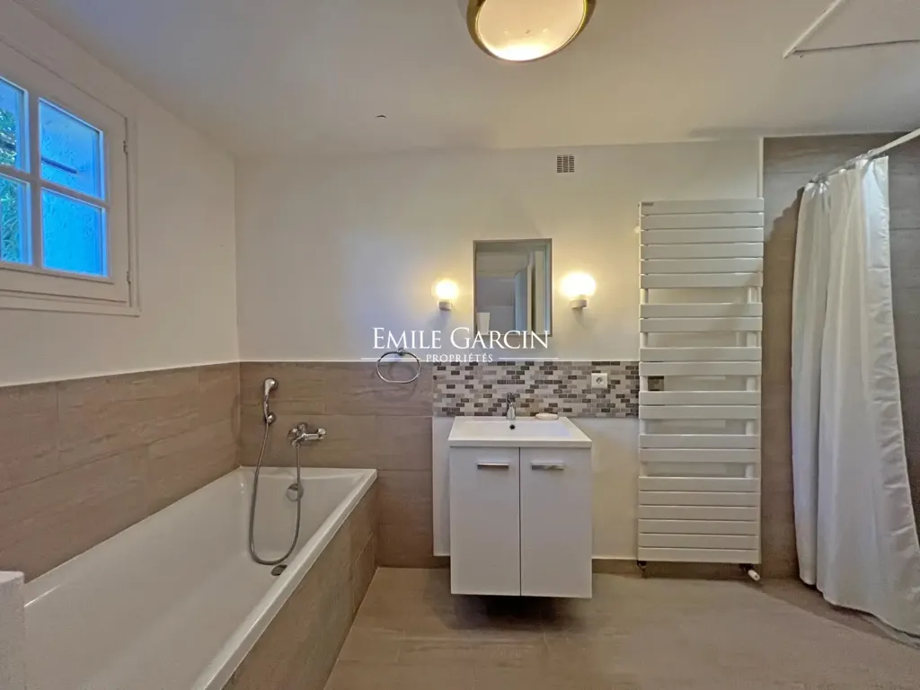 Vannitoad - Provençal Villa with Panoramic View in Mougins