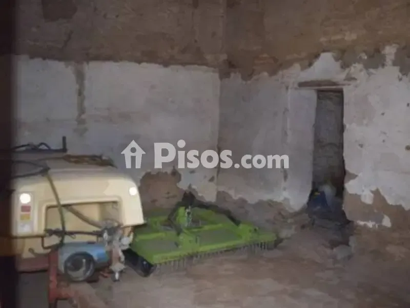 Pièces - Rustic House with Terrace in La Lapa