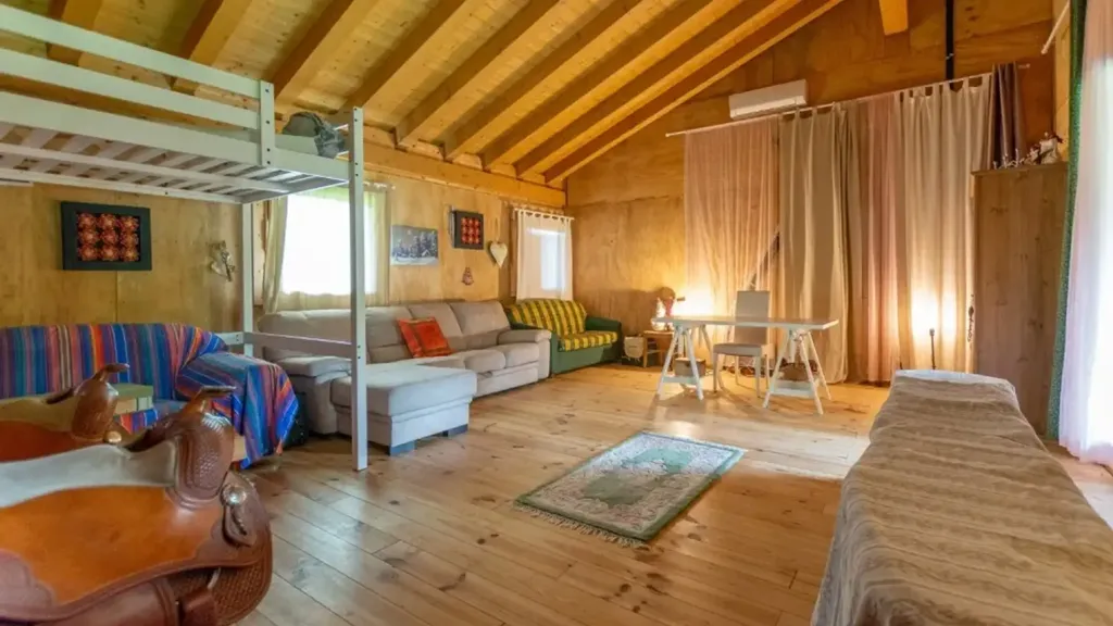 Camere da letto - Contemporary Villa with Panoramic Terrace in Feltre