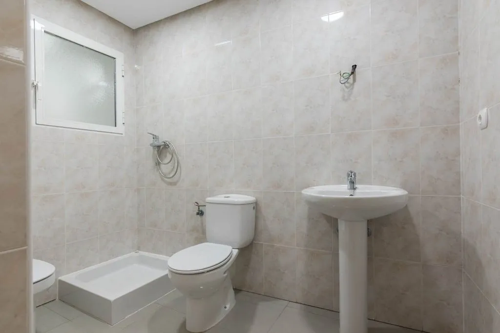 Vannitoad - Luxury Flat with Balcony in Murcia Centre