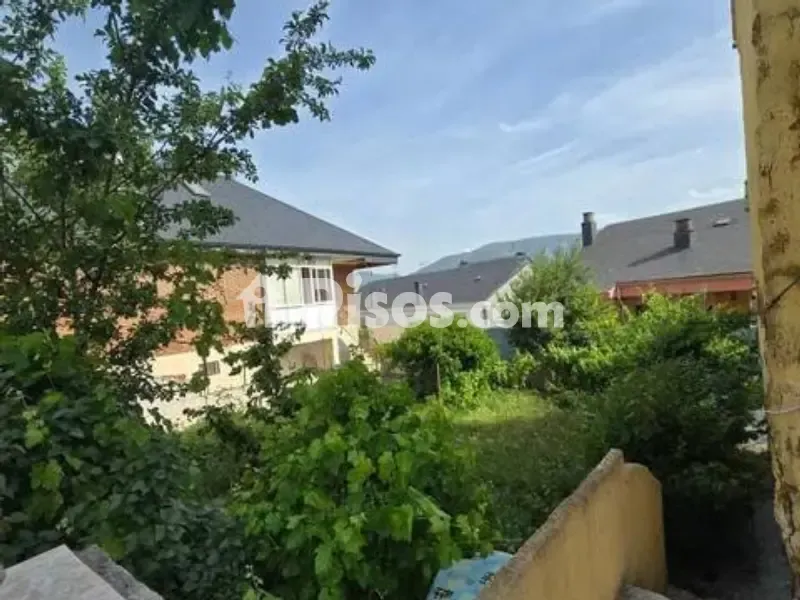 Giardino - Chalet with Two Independent Units in Bembibre
