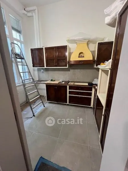 Cuisine - Arched Apartment in Historic Centre, Modena