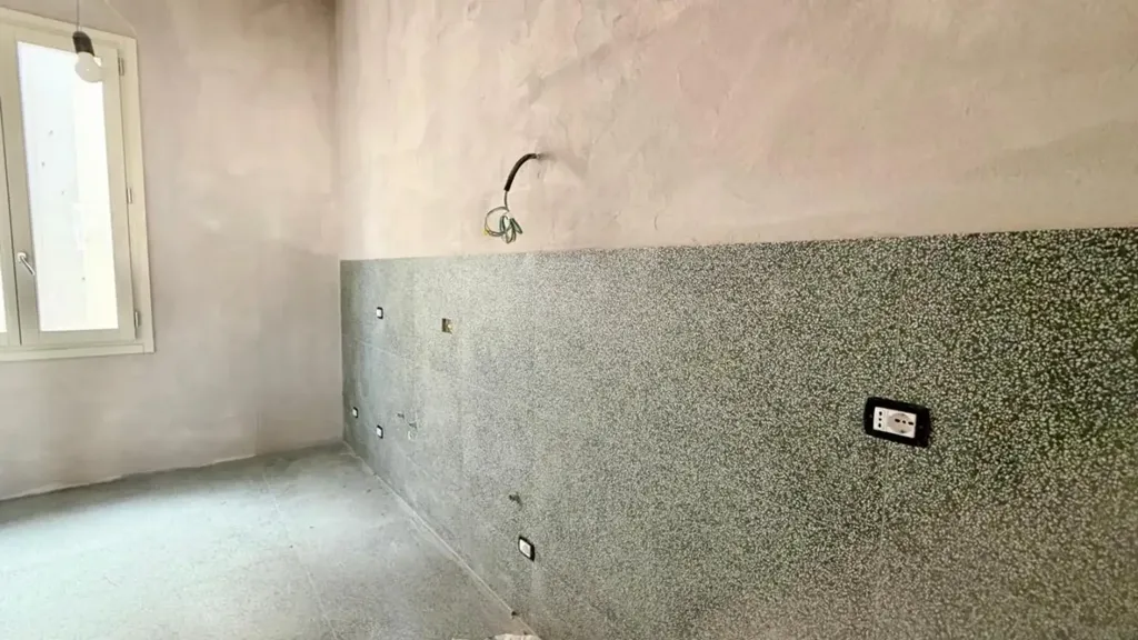 Stanze - Luxury Apartment with Liberty Staircase in Empoli