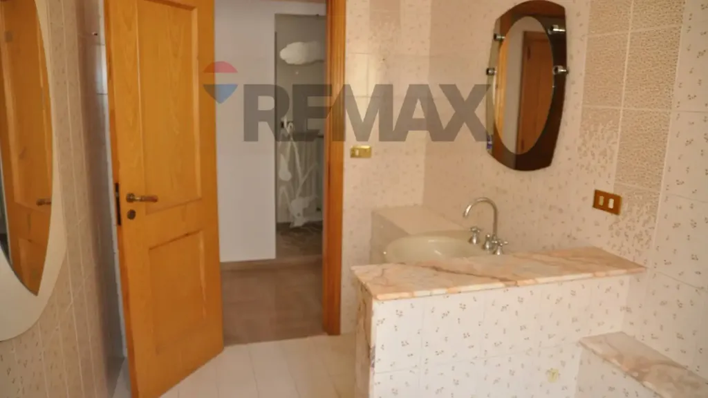 Salles de bain - Apartment with Balcony in Ragusa Historic Centre
