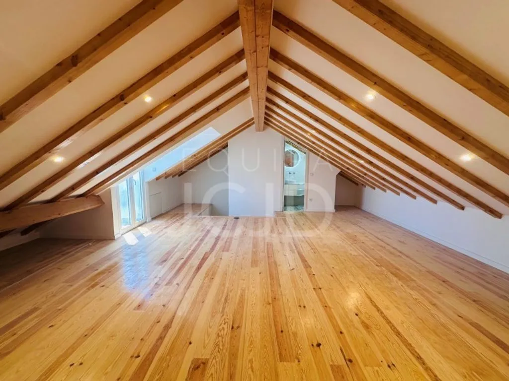 Pièces - Luxury Duplex Flat with River View in Sao Vicente