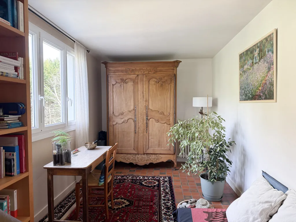 Magamistoad - Apartment with Balcony in Triel-sur-Seine
