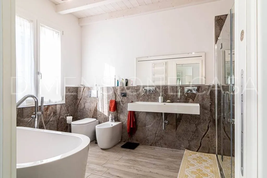 Vannitoad - Restored Villa with Garden in Carpi
