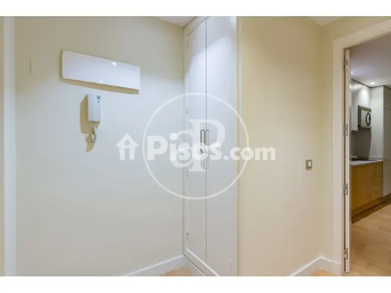 Ingresso - Apartment with Garden Access in Jerónimos