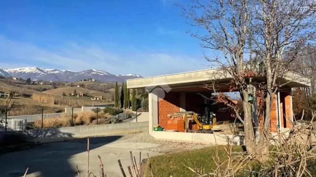 Jardin - Villa with Pool in San Benigno Canavese