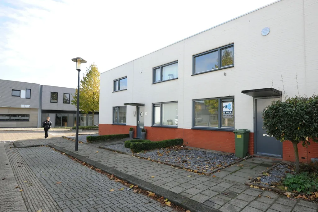 Välivaade - Studio in Campus Complex, Maastricht