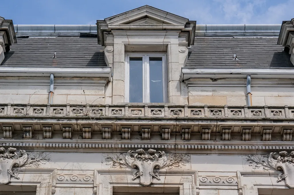Esterno - Historic Masterpiece in Tourcoing