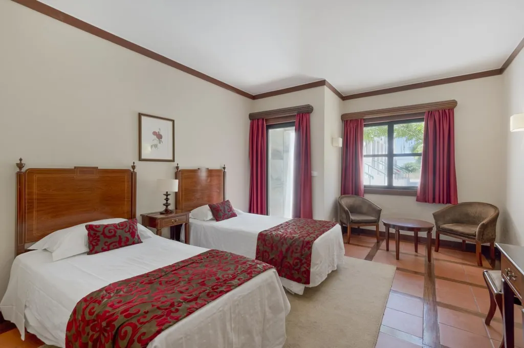 Magamistoad - Farm with Antique Style Accommodations in Elvas
