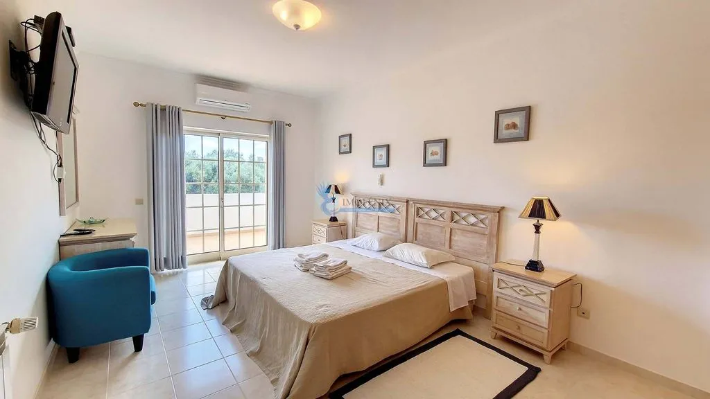 Chambres - Luxury Villa with Sea View in Albufeira