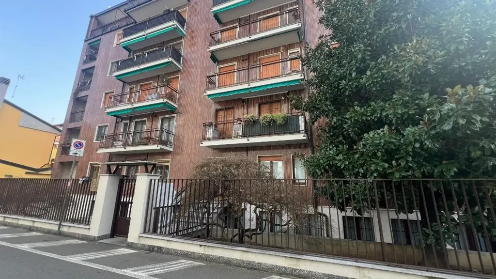 Extérieur - Armed Studio Flat in Bollate