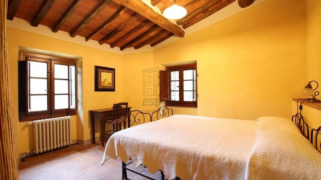 Magamistoad - Rustic Tuscan Farmhouse with Pool near Lucca