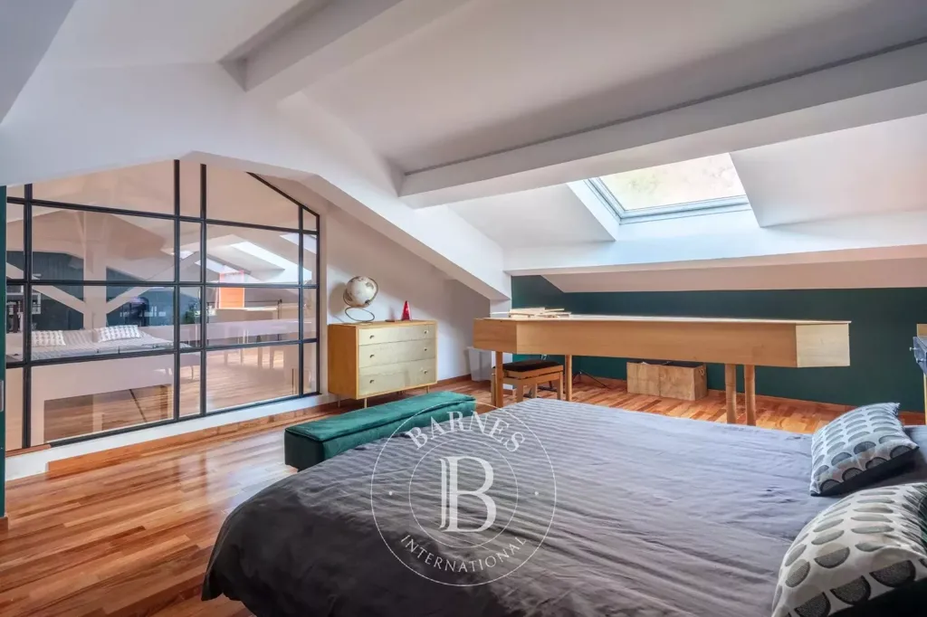 Magamistoad - Luxury House with Calanques View in Marseille