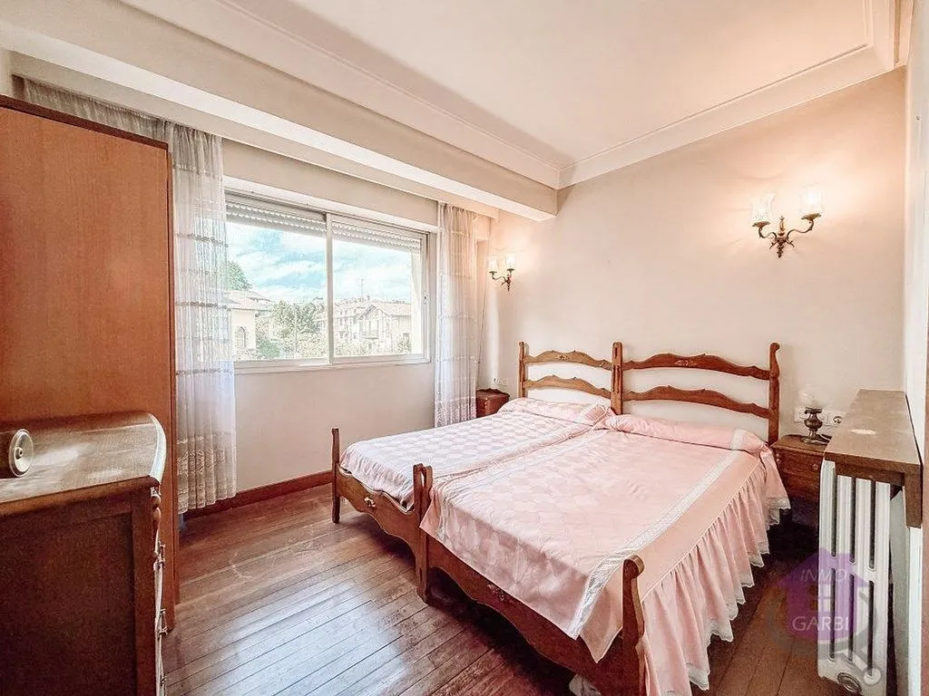 Magamistoad - Bright Flat with Terraces in Santiago Centre