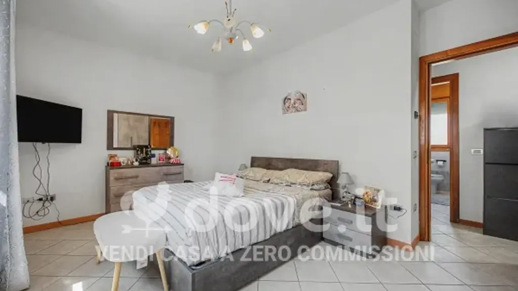 Chambres - Apartment with Terrace in Codevigo