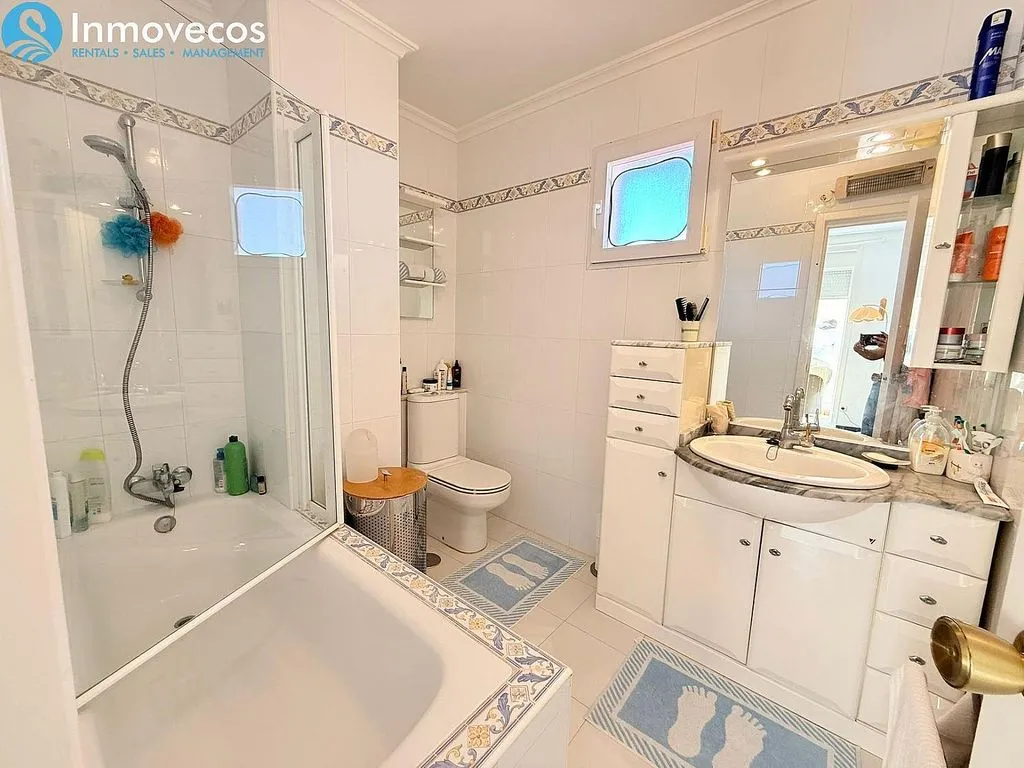 Vannitoad - Apartment with Pool and Terrace in La Manga