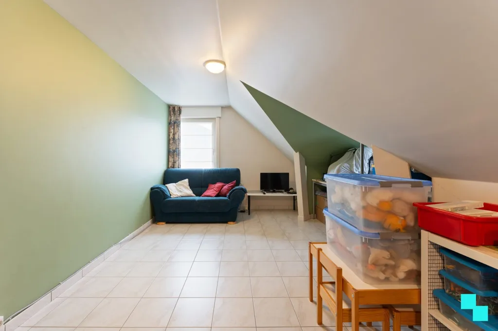 Toad - Villa with Garden in Rumbeke
