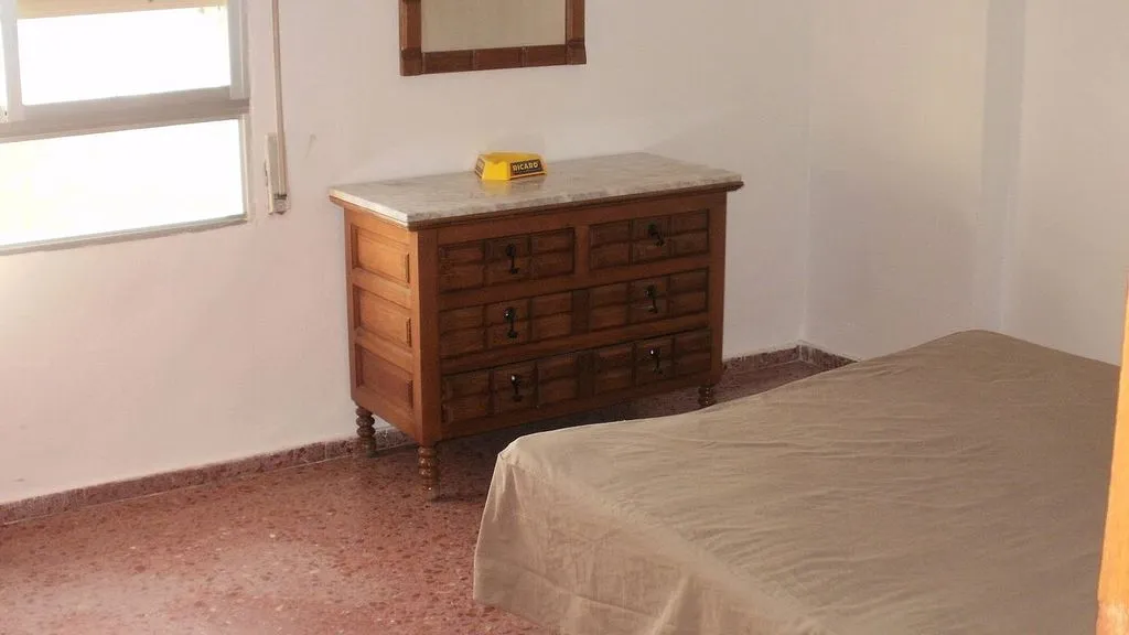 Camere da letto - Apartment with Pool in Eurosol/ Els Terrers