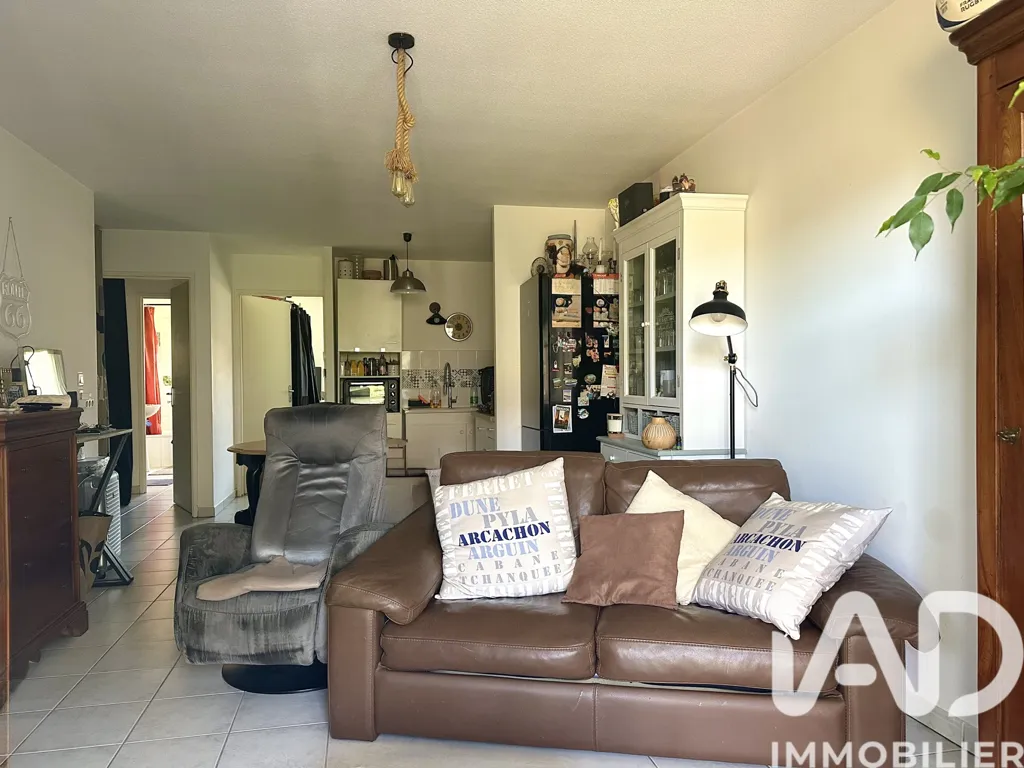 Soggiorno - T2 Apartment with Parking in Ares