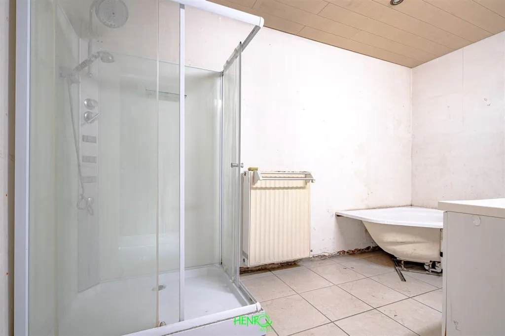 Vannitoad - Detached House with Garden in Estaimpuis