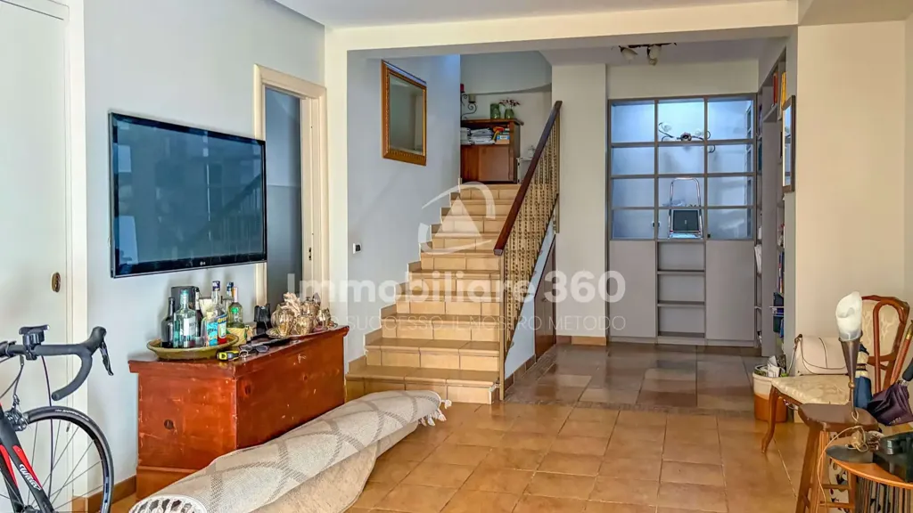 Ingresso - Arched Villa with Private Gardens in Rovito