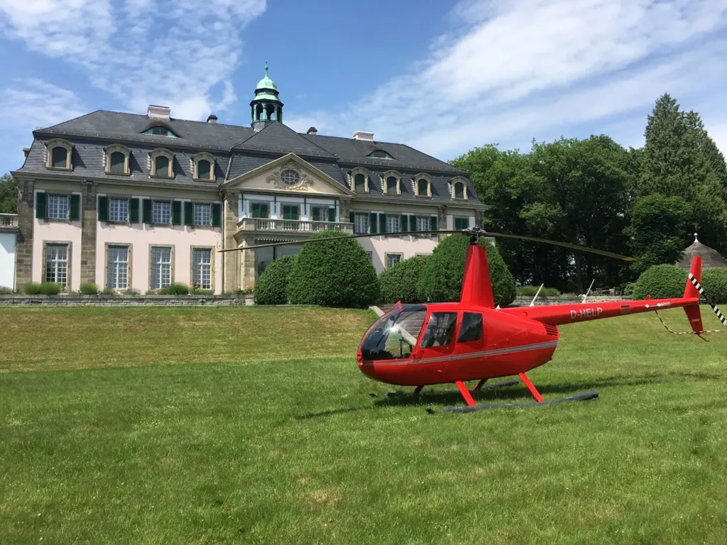 Bien 10 chambres à Remagen