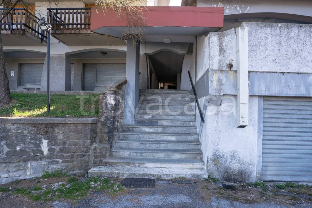 Exterior - Trilocale with Mountain View near Saint Grée