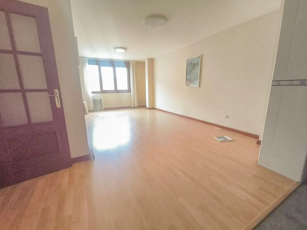 Soggiorno - Spacious Flat with Lift in Cabañaquinta