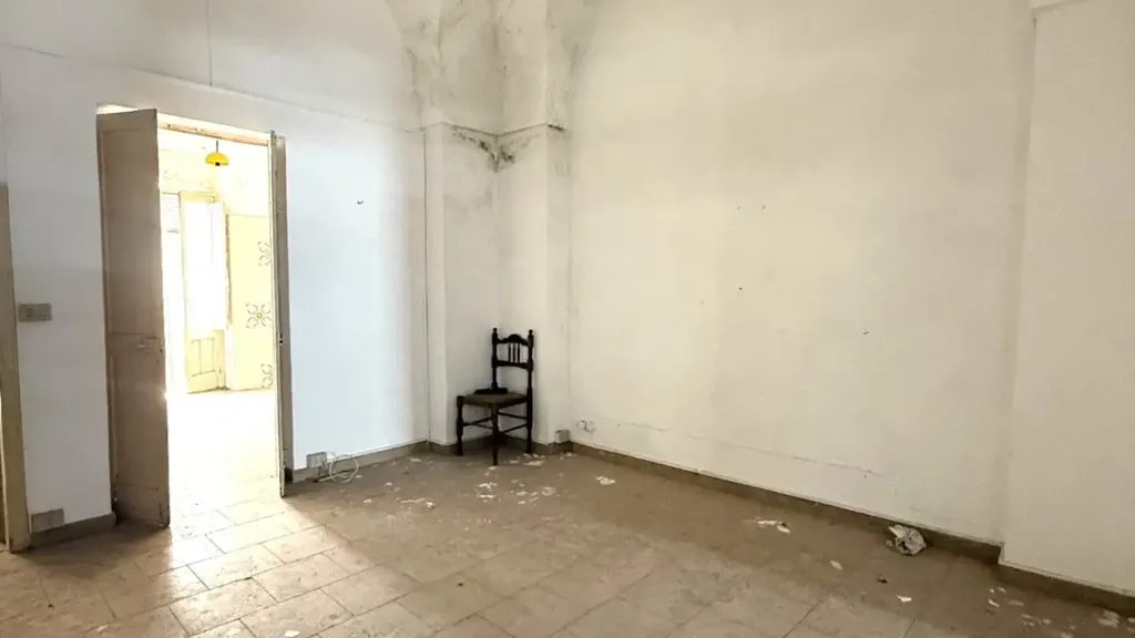 Pièces - Apartment with Terraces in Nardò Historic Centre