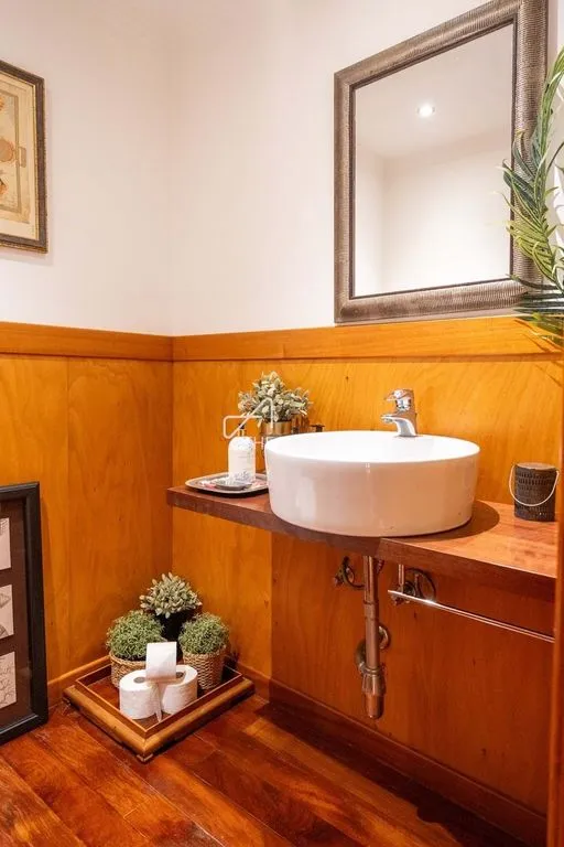 Salles de bain - Luxury Villa with Pool in Guia, Lisbon