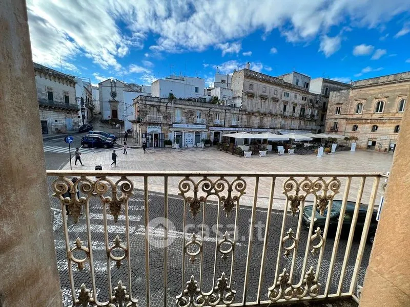 Balcon - Two-Storey House with Panoramic Terrace in Ostuni