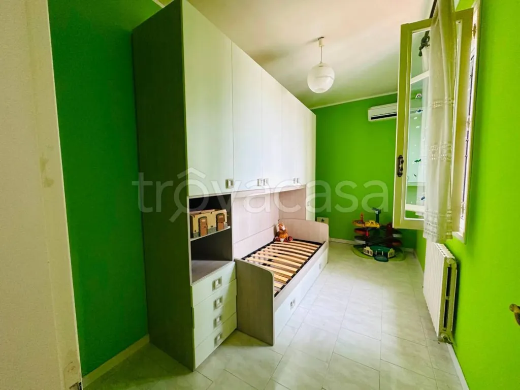Magamistoad - Rustic Villa with Private Garden in San Bartolomeo