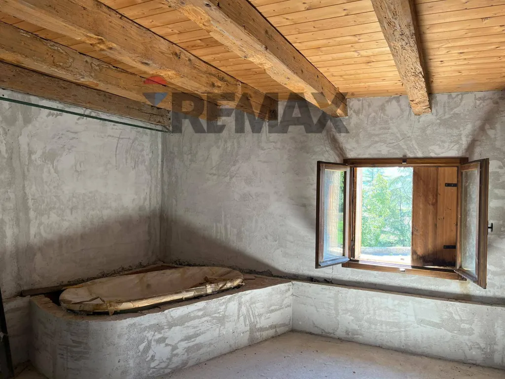 Rooms - Independent House with Hillside View in Val Liona