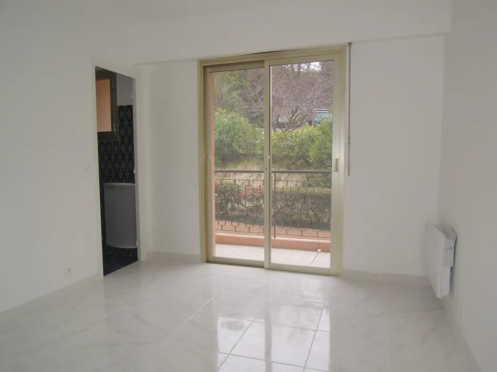 Appartement 3 pièces à Vence